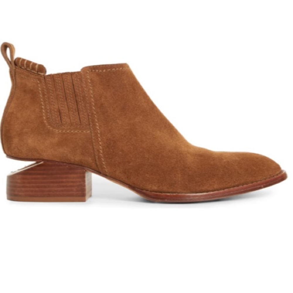 Alexander Wang Kori Chelsea bootie